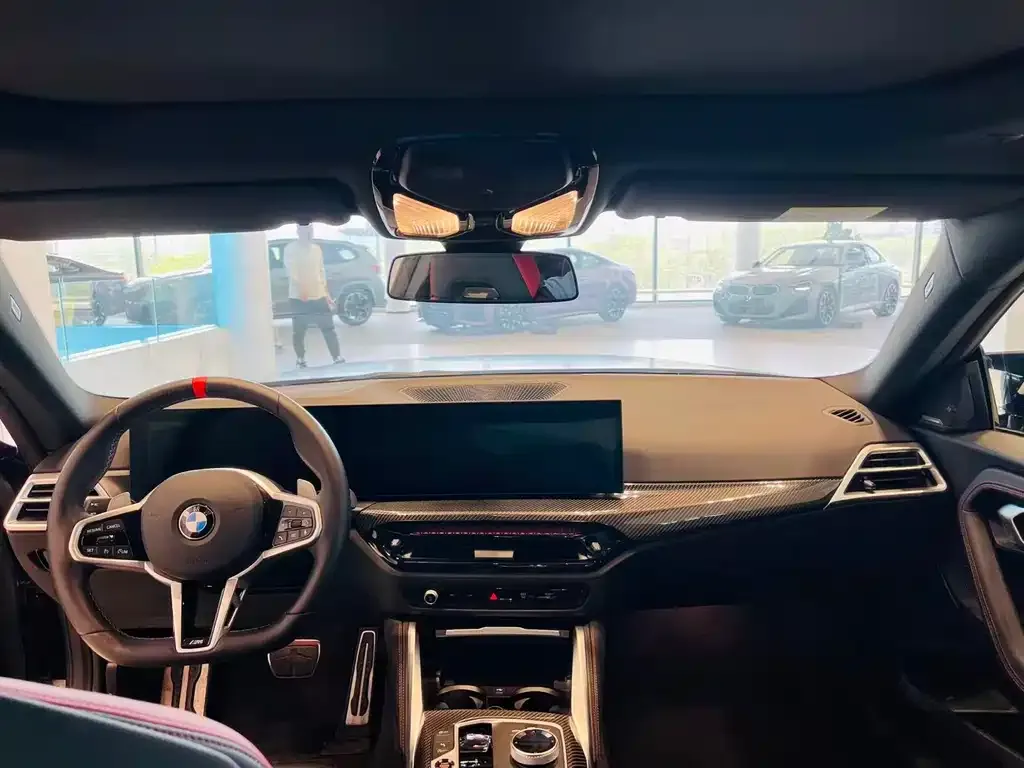 BMW M240i — фото 4