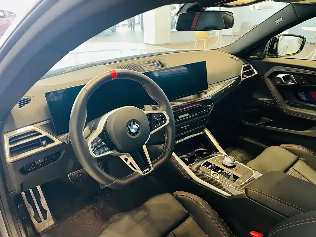 BMW M240i — фото 5