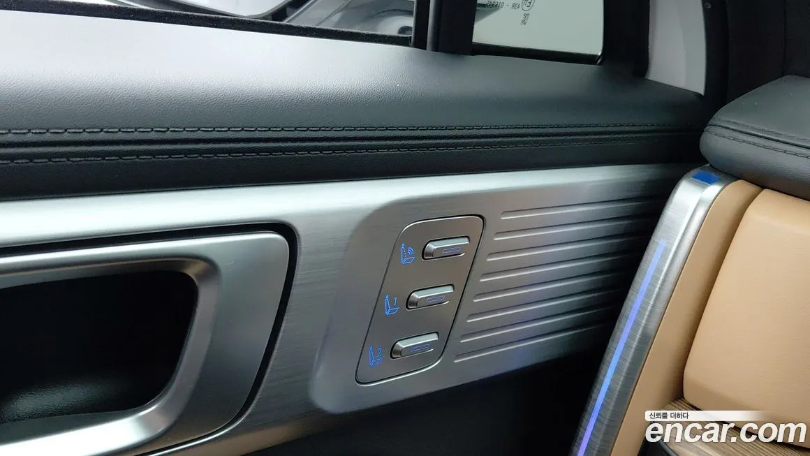 Hyundai Santafe — фото 2
