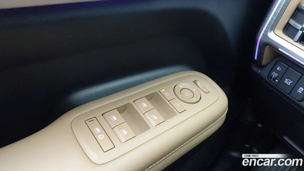 Hyundai Santafe — фото 3