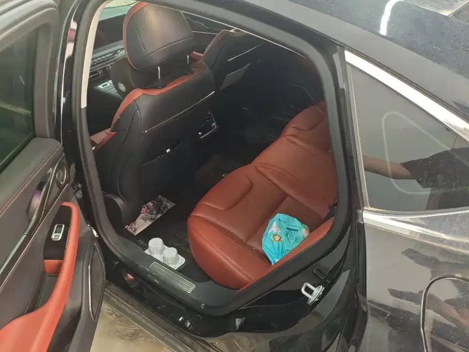 Lincoln Z — фото 5