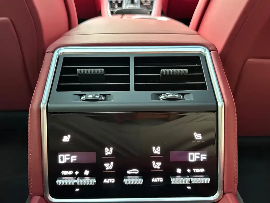 Porsche Panamera Hybrid — фото 2