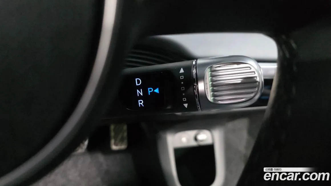 Hyundai Ioniq5 — фото 6