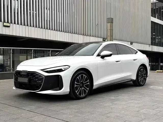 Audi A5L Sportback — фото 1