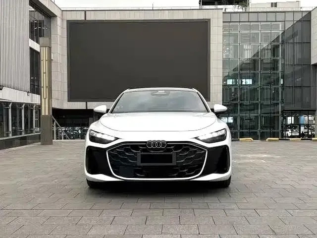 Audi A5L Sportback — фото 7