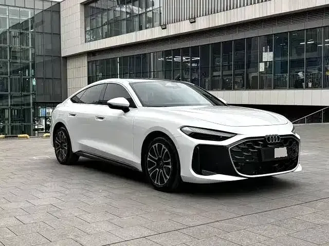 Audi A5L Sportback — фото 3