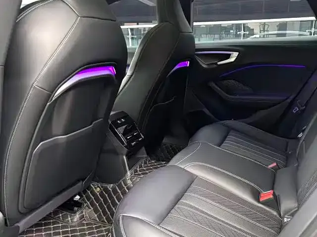 Audi A5L Sportback — фото 6