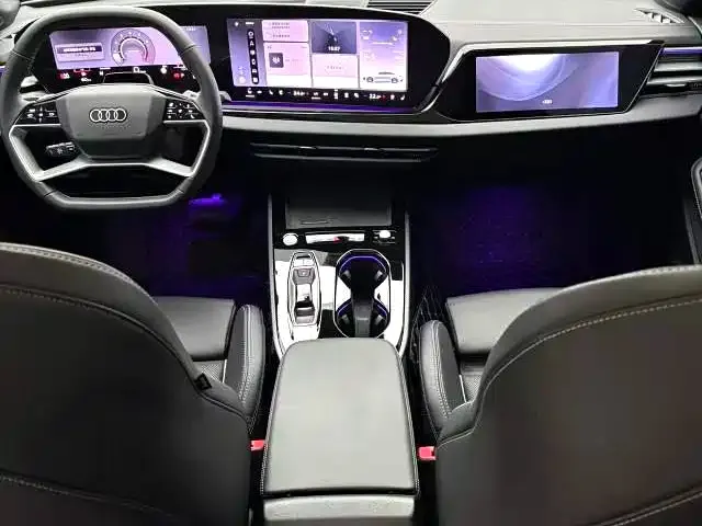 Audi A5L Sportback — фото 5