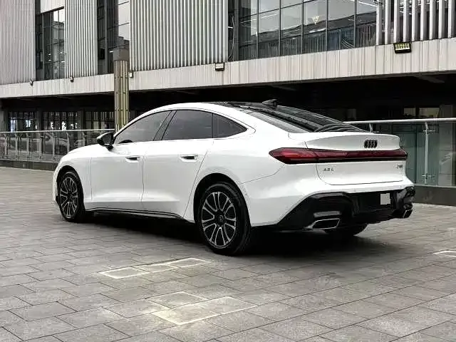 Audi A5L Sportback — фото 4