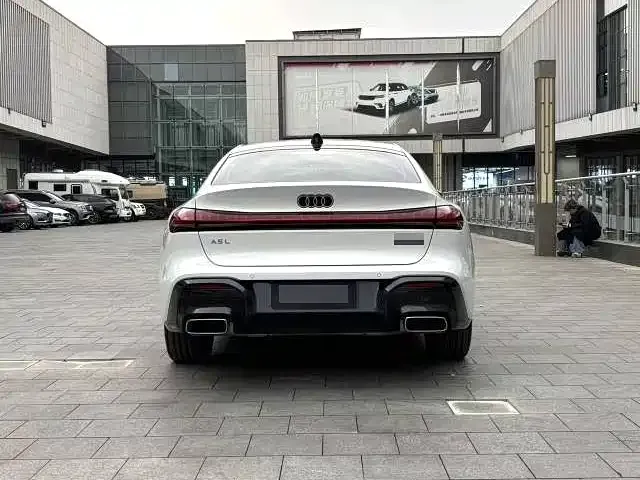 Audi A5L Sportback — фото 2