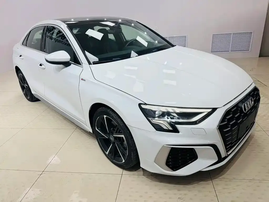 Audi A3 — фото 8