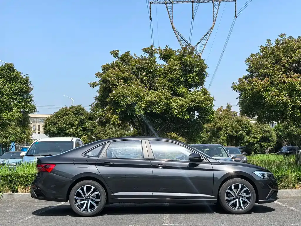Jetta VA7 — фото 3