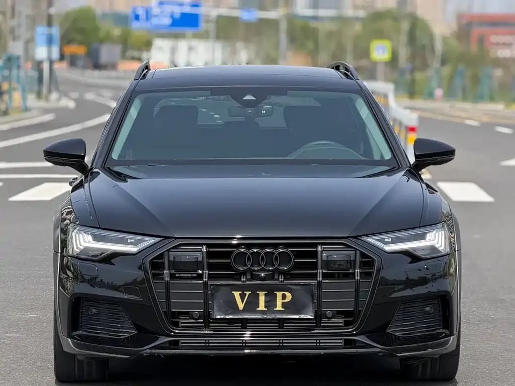 Audi A6 (Import) — фото 3