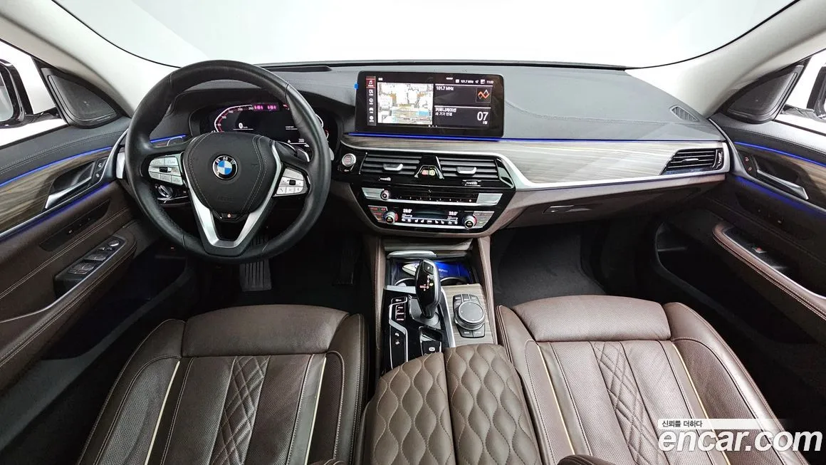 BMW Gran Turismo — фото 10