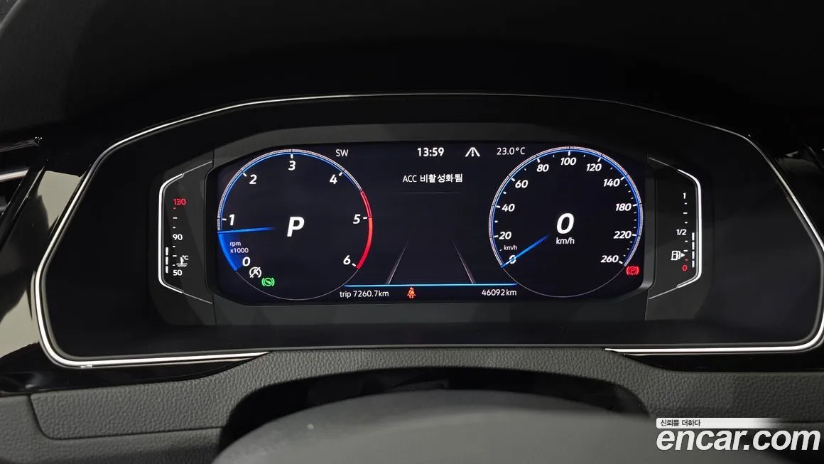 Volkswagen Passat — фото 3
