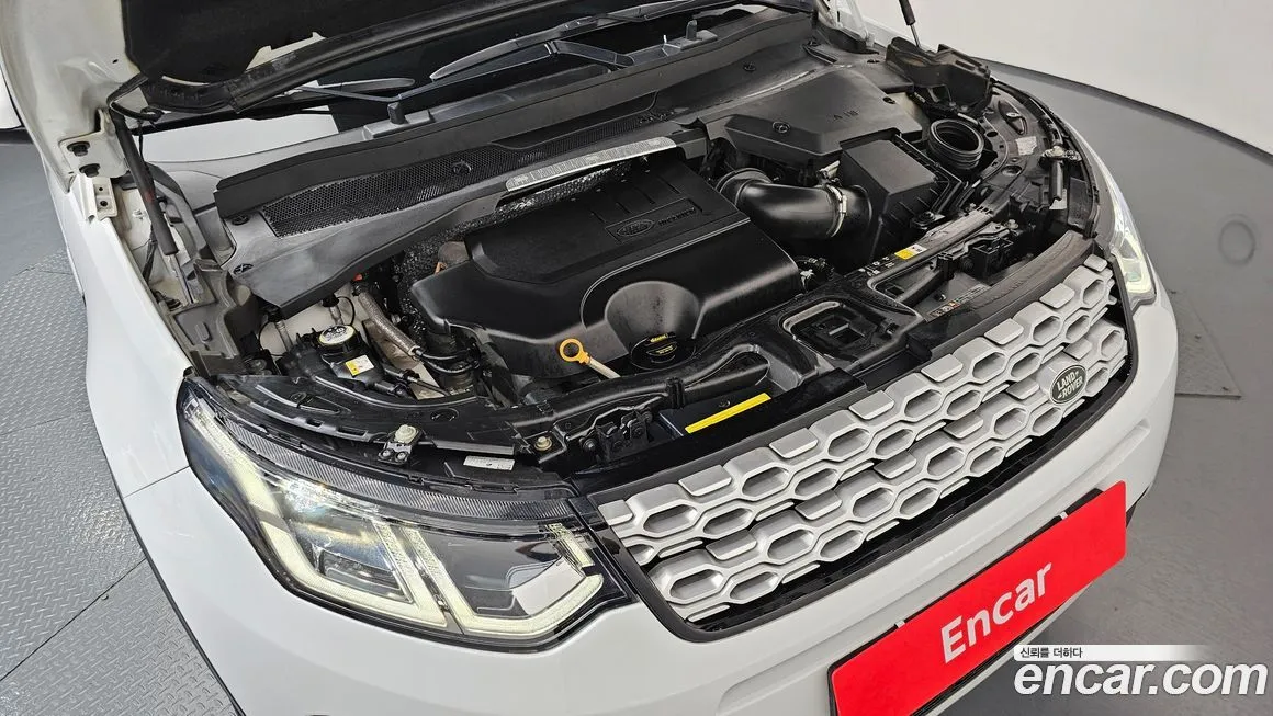 Land Rover Discovery Sport — фото 10