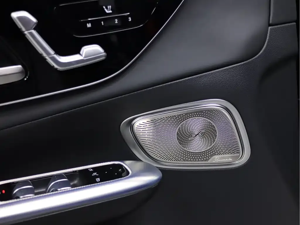 Mercedes-Benz GLC AMG — фото 8