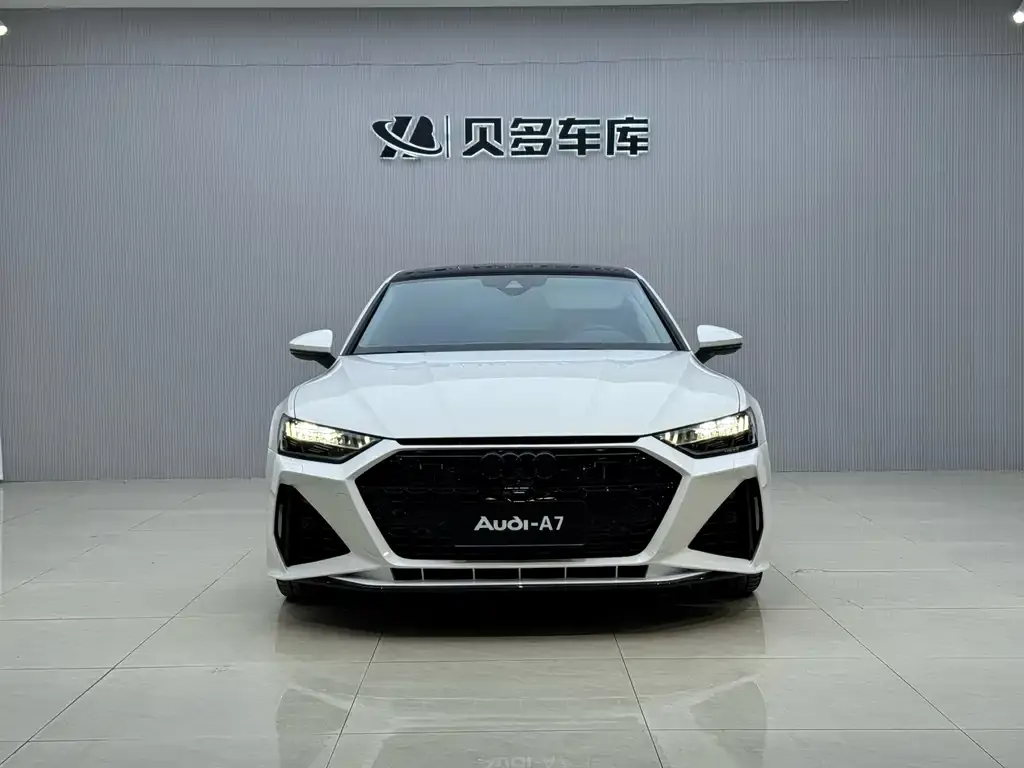 Audi A7 — фото 4