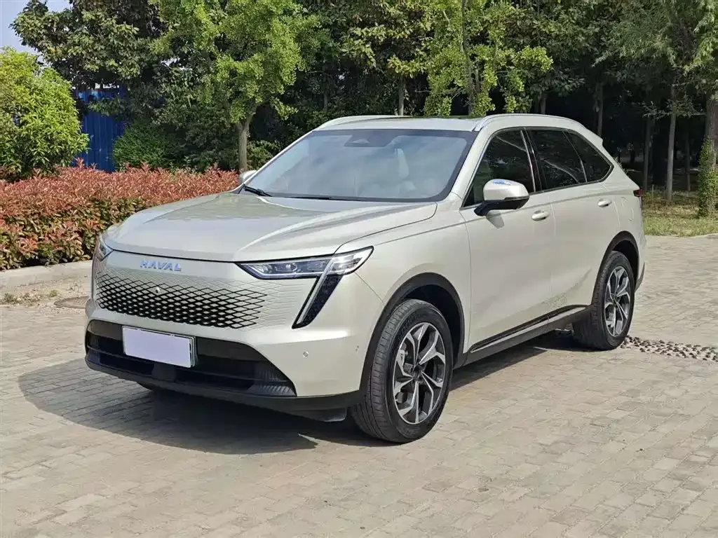 Haval Xiaolong MAX — фото 1