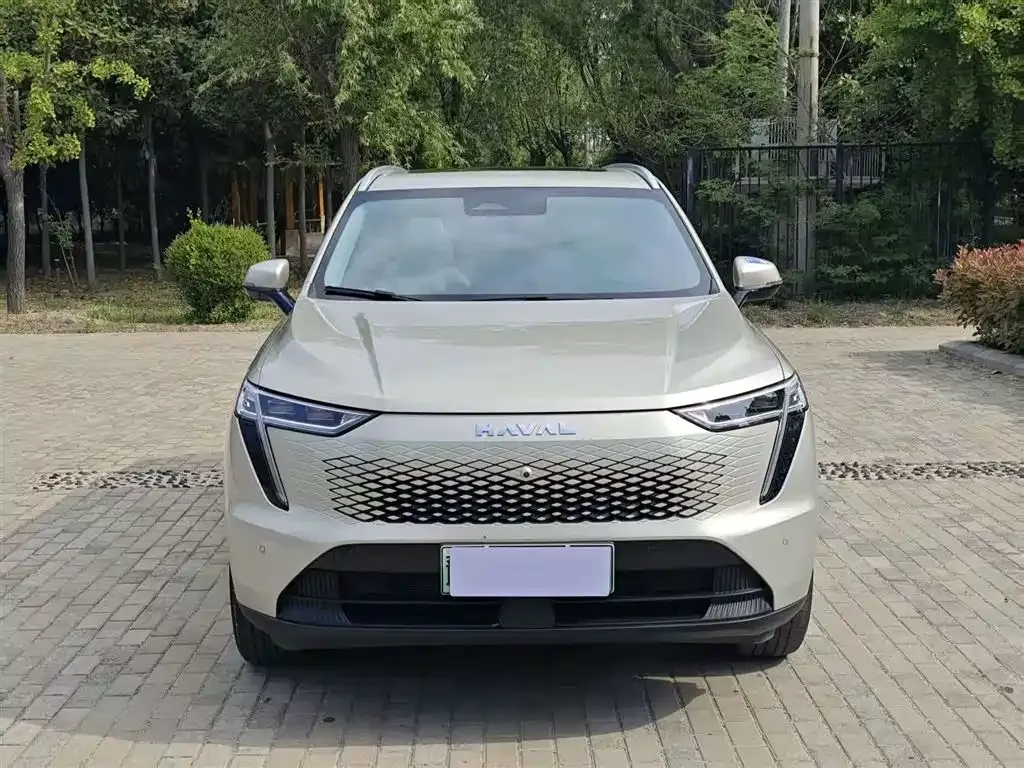 Haval Xiaolong MAX — фото 8