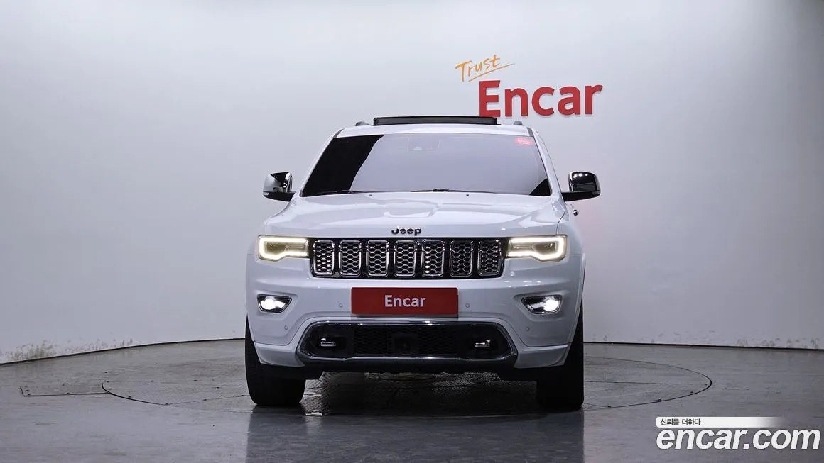 Jeep Cherokee — фото 3