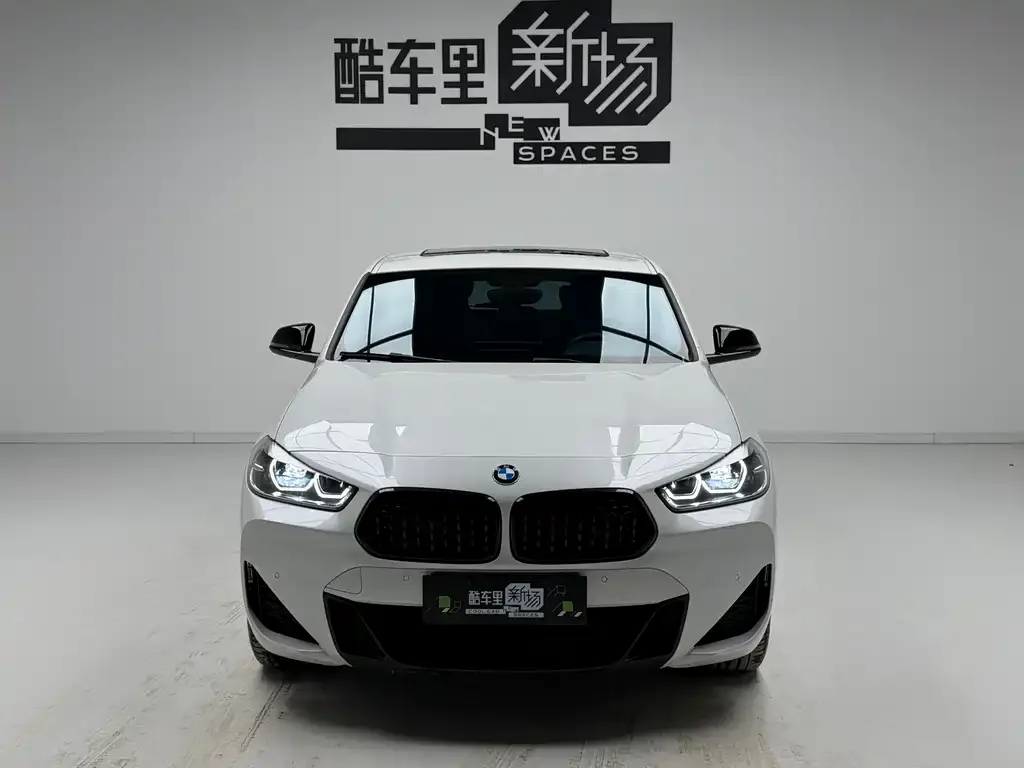 BMW X2 — фото 3