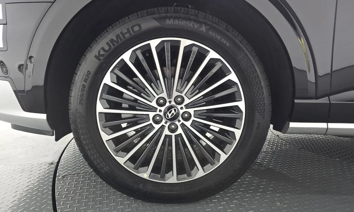 Hyundai Palisade — фото 10