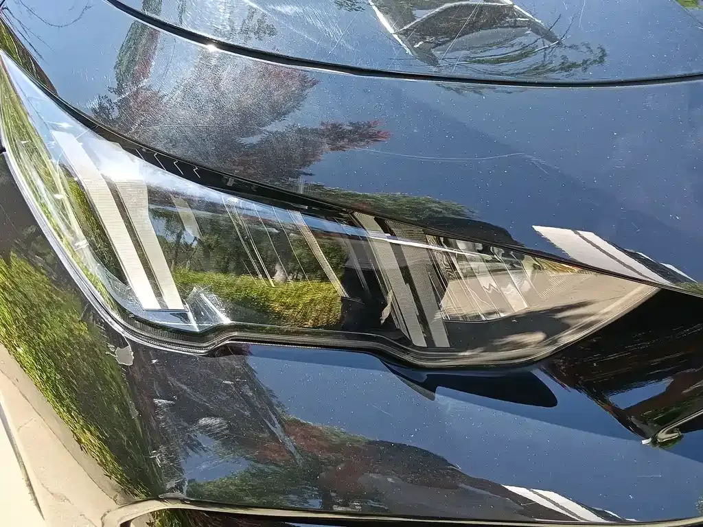 GAC Motor Shadow Leopard — фото 9