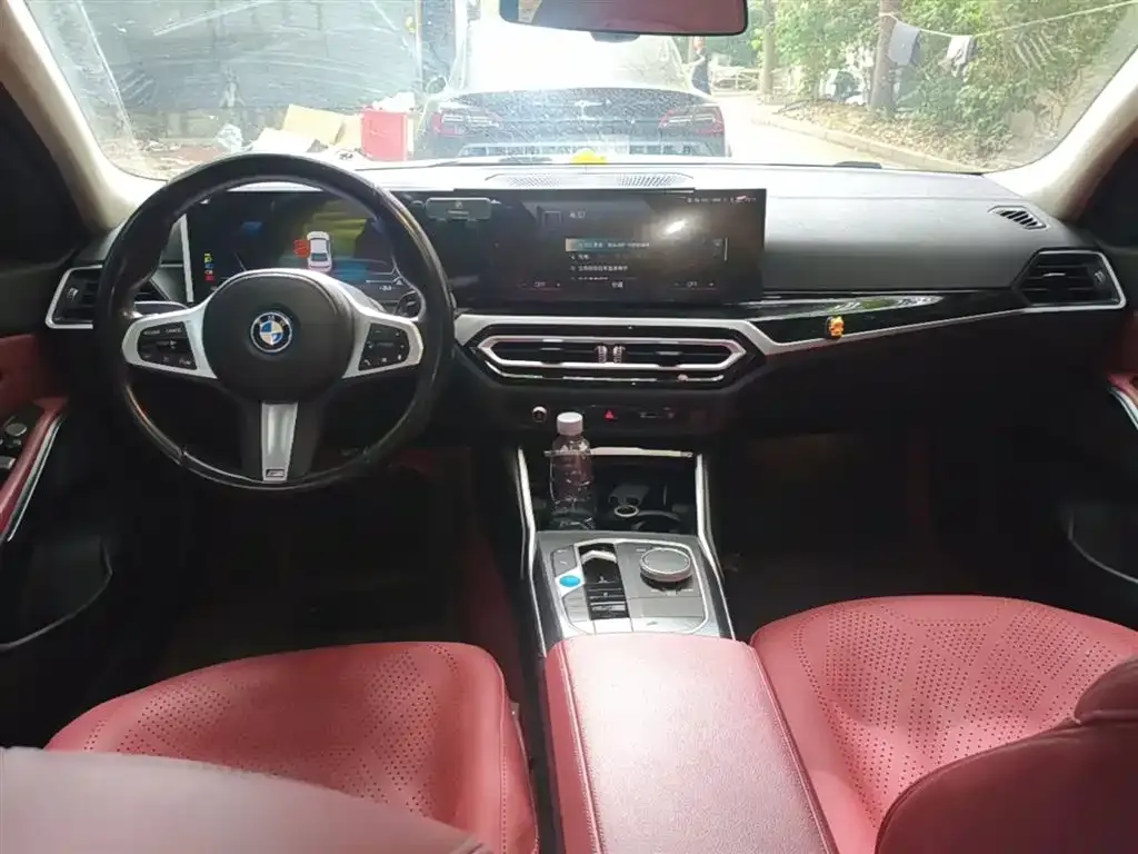 BMW i3 — фото 4