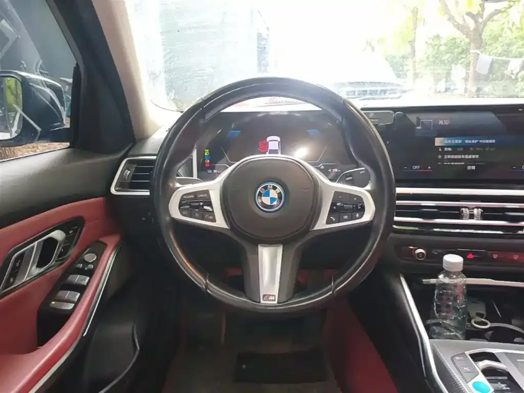 BMW i3 — фото 9