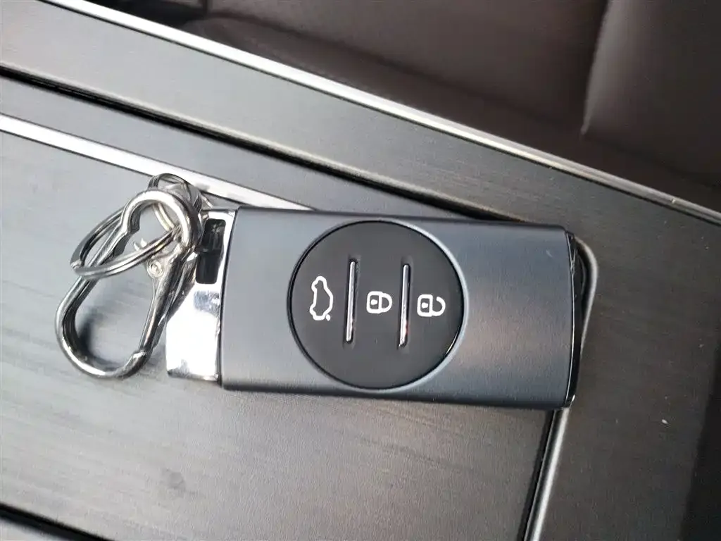 Chery Tiggo 7 — фото 2