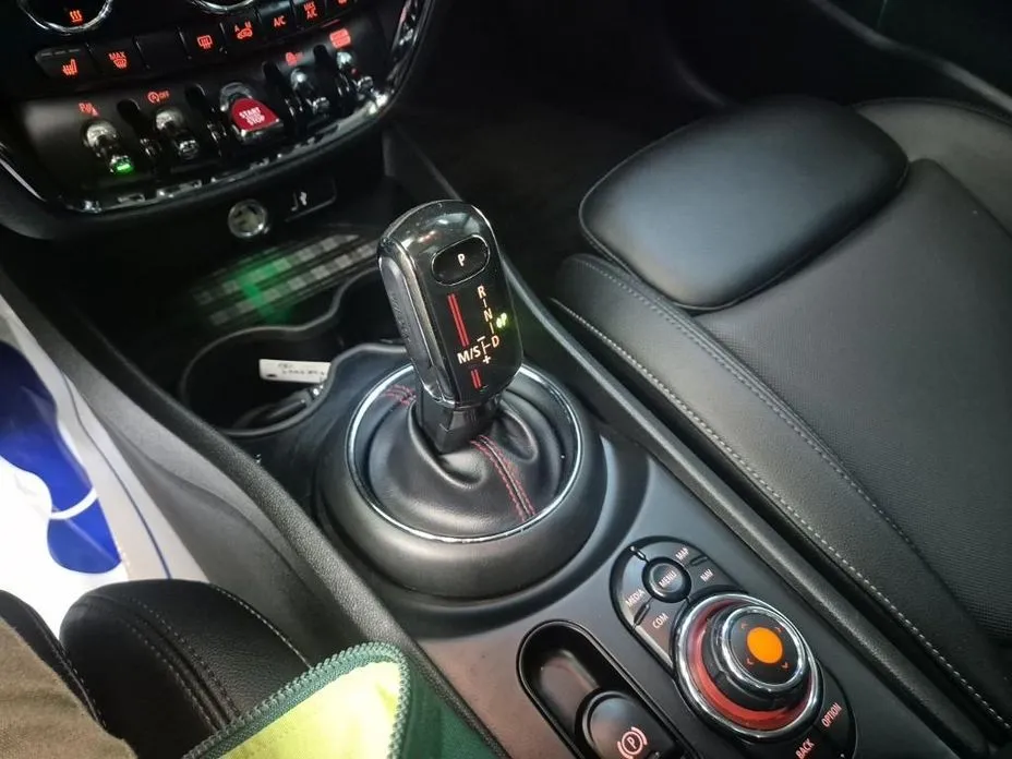 Mini Clubman — фото 6
