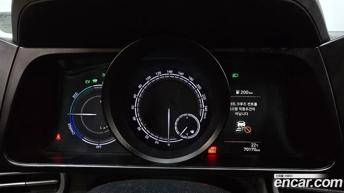 Hyundai AVANTE — фото 9