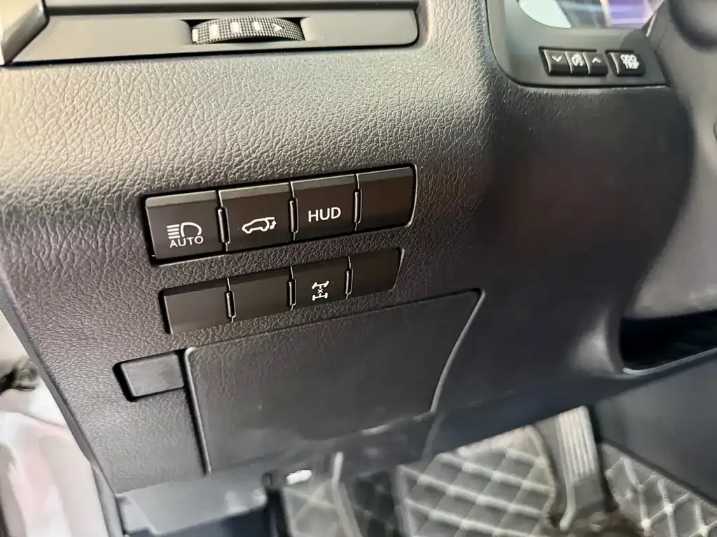 Lexus RX — фото 3