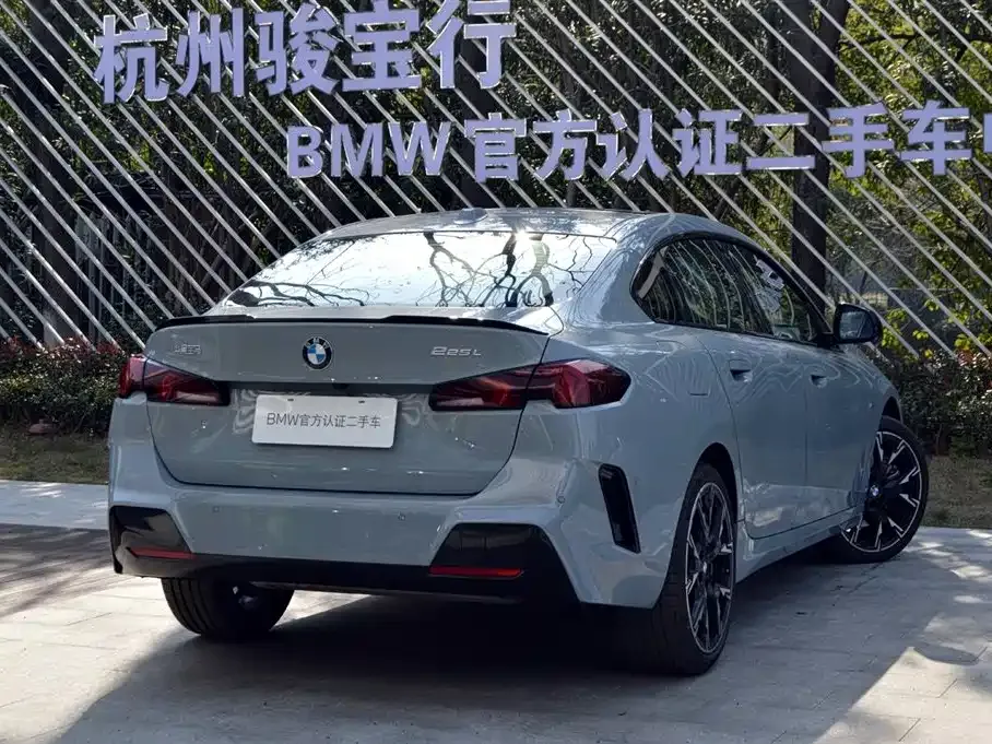 BMW 2 Series — фото 10