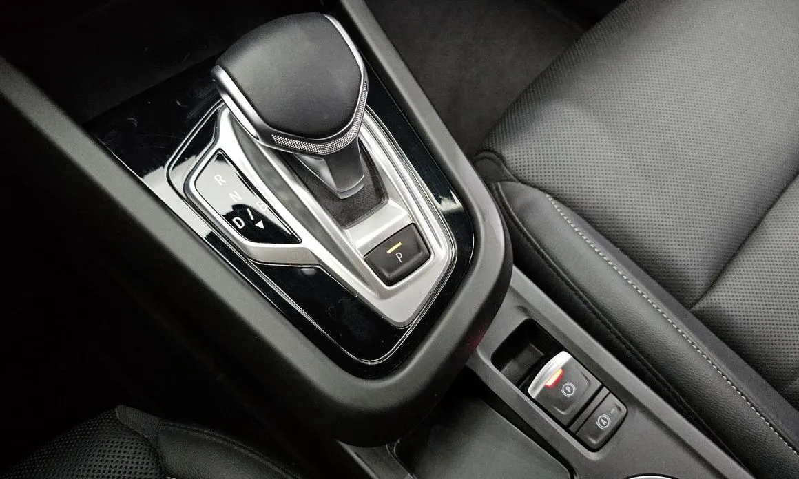 Renault Korea (Samsung) XM3 — фото 6