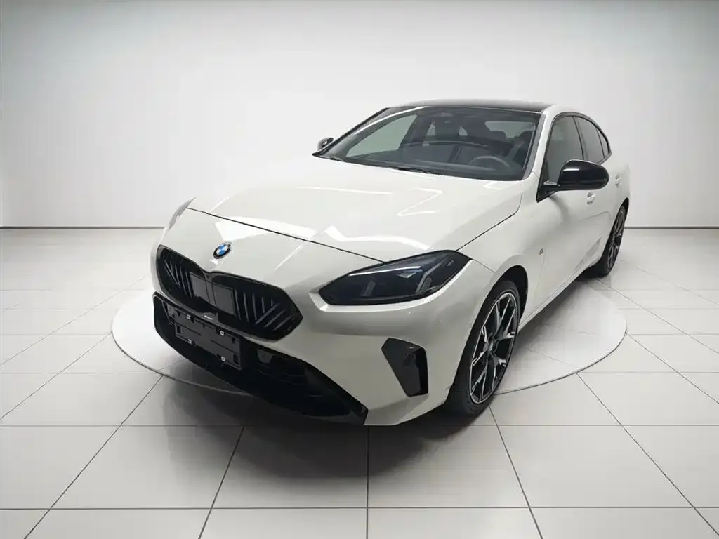 BMW 2 Series — фото 1