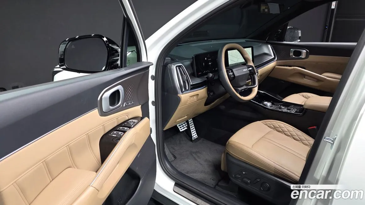 Kia Sorento — фото 7