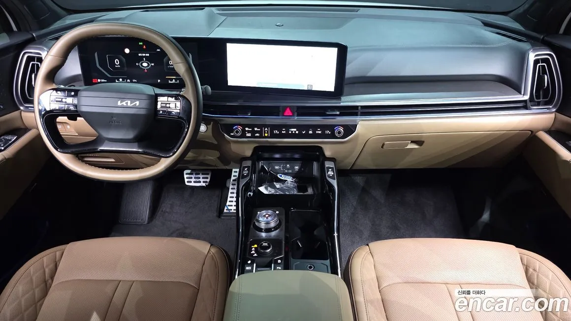 Kia Sorento — фото 8