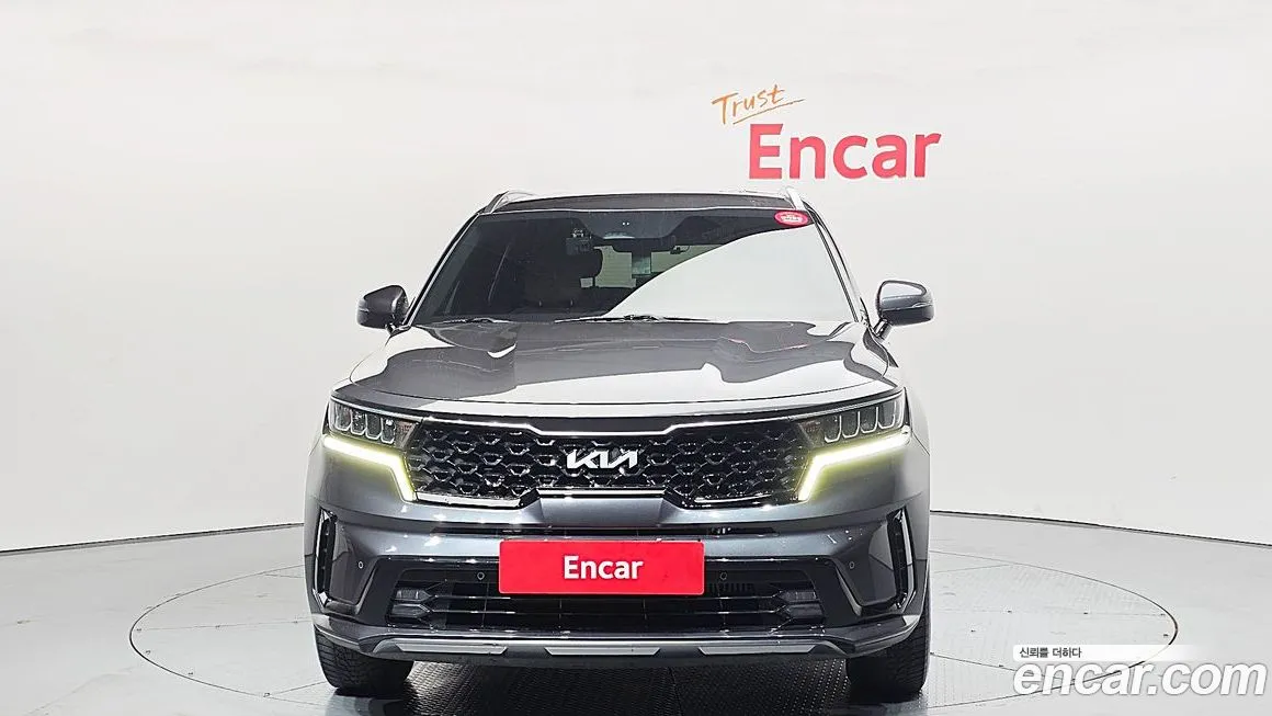 Kia Sorento — фото 5