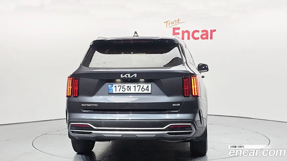 Kia Sorento — фото 2