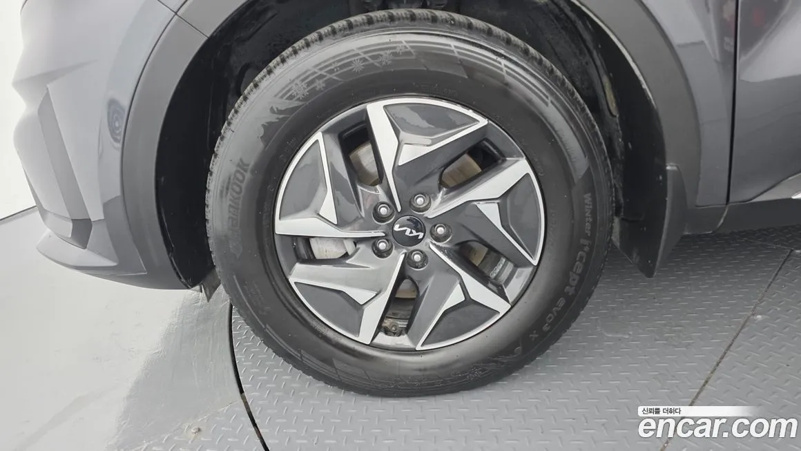Kia Sorento — фото 4