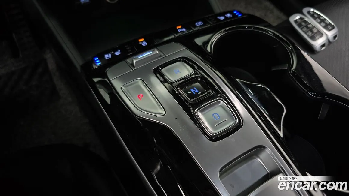 Hyundai Tucson — фото 4