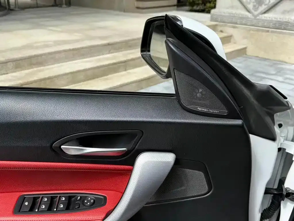 BMW 2 Series (Import) — фото 2