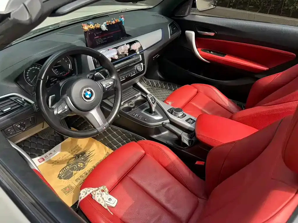 BMW 2 Series (Import) — фото 7