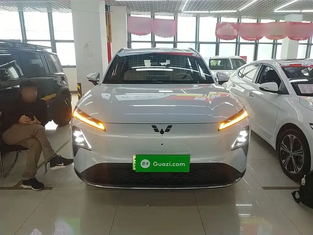 Wuling Xingguang S — фото 6