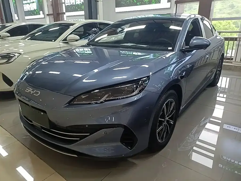BYD Seal 06 — фото 1