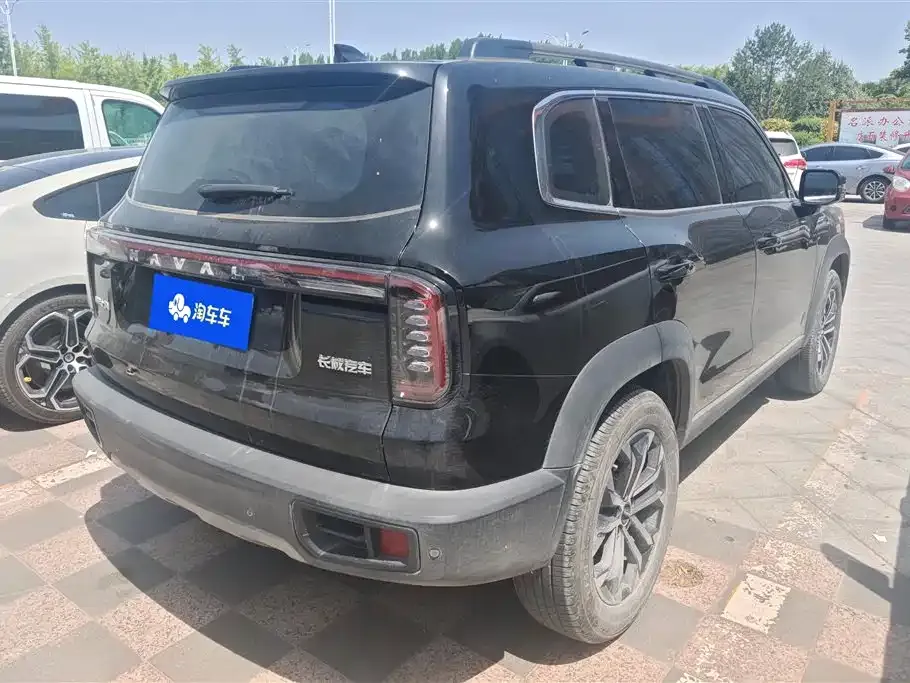 Haval Big Dog — фото 10