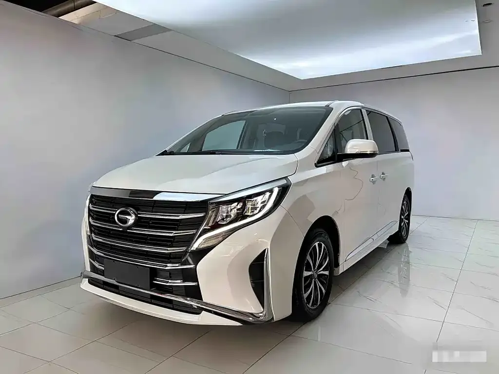 GAC Motor Trumpchi M8 — фото 1