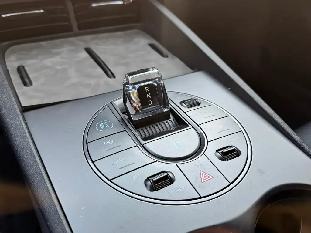 BYD Seal 06 — фото 6